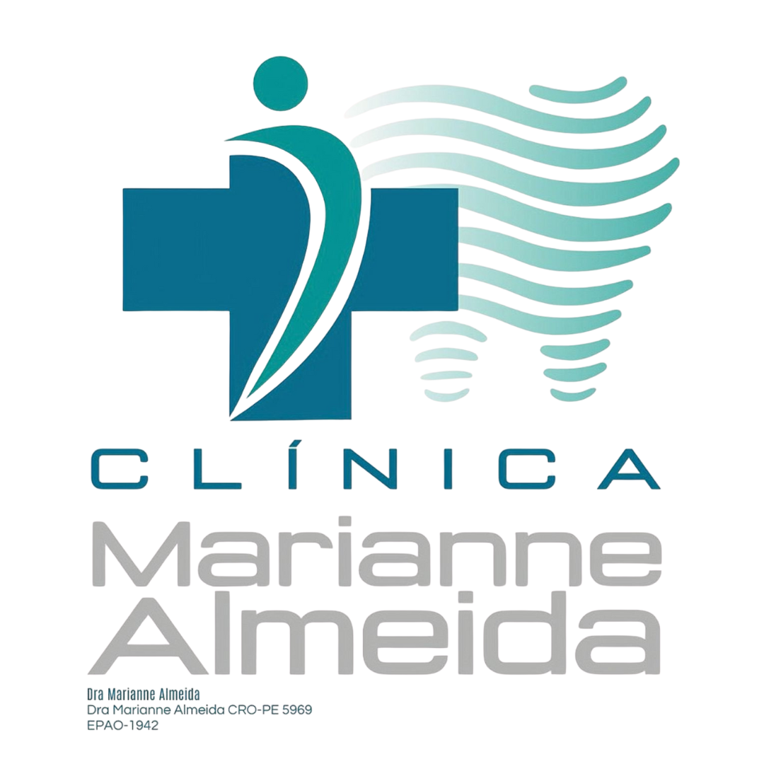 Clínica Marianne Almeida 